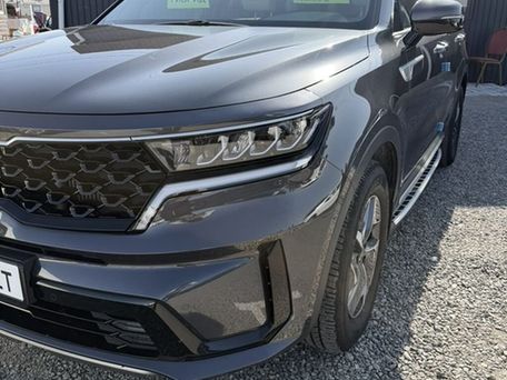 Kia Sorento, 2021 — сүрөт 1