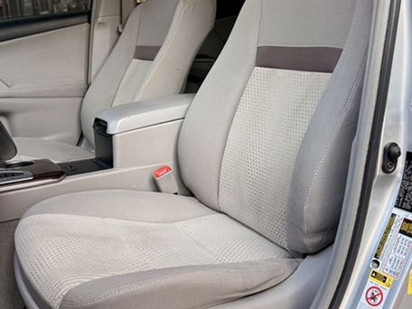 Toyota Camry, 2013 — сүрөт 15