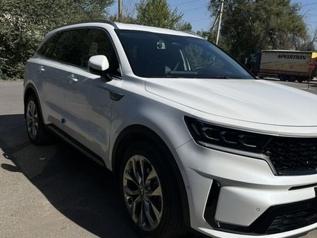 Kia Sorento, 2021 — сүрөт 3