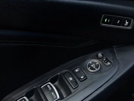 Honda Accord, 2020 — photo 7