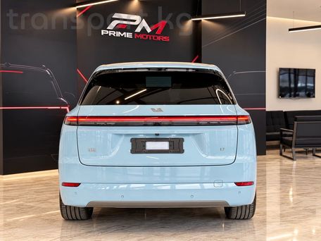 Li Auto (Lixiang) L7, 2025 — photo 9