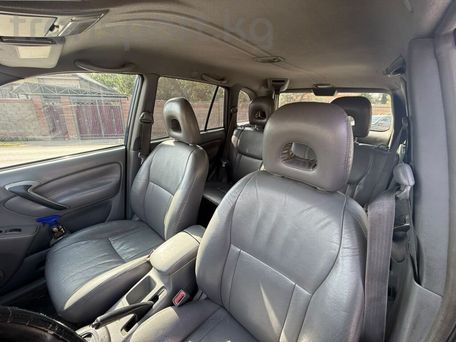 Toyota RAV4, 2001 — сүрөт 9