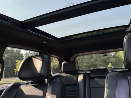 Jeep Grand Cherokee, 2019 — фото 13