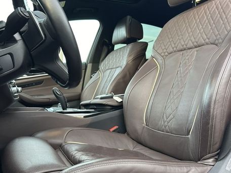 BMW 5 серии, 2021 — photo 9