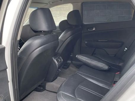 Kia K5, 2018 — photo 7