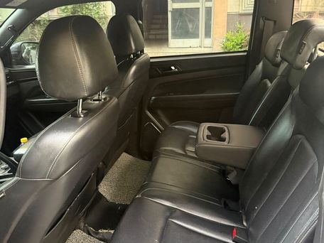 SsangYong Rexton, 2020 — 照片 5