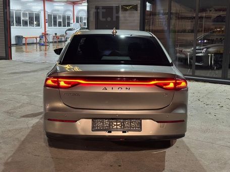 Aion S, 2022 — сүрөт 3