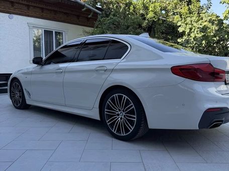 BMW 5 серии, 2019 — фото 5