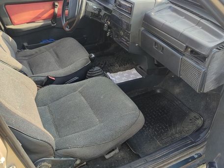 Lada (ВАЗ) 21099, 1997 — photo 5