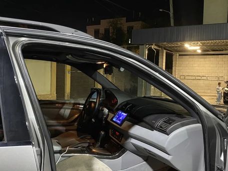 BMW X5, 2004 — сүрөт 5
