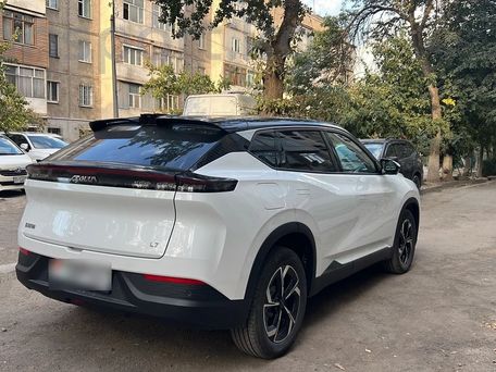 Dongfeng Aeolus L7, 2024 — фото 5