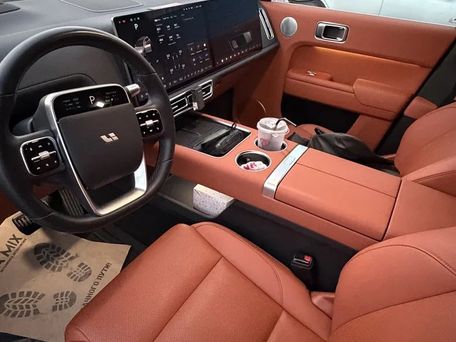 Li Auto (Lixiang) L7, 2024 — photo 3