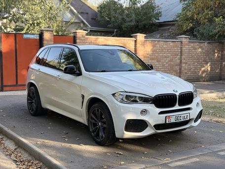 BMW X5, 2018 — сүрөт 1