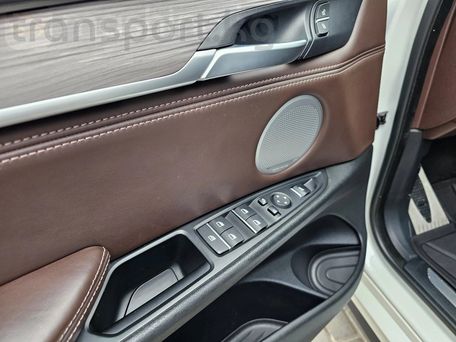 BMW X5, 2017 — фото 10