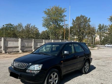 Lexus RX, 2001 — 照片 1
