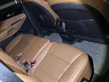 Kia Sorento, 2019 — photo 10