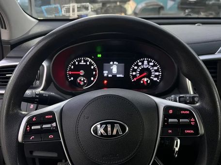 Kia Sorento, 2019 — photo 11