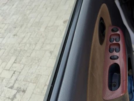 Daewoo Matiz, 2004 — сүрөт 7