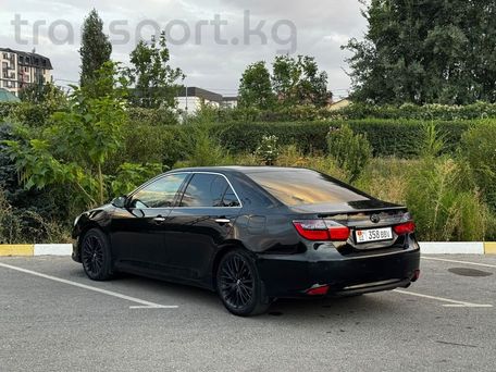 Toyota Camry, 2015 — сүрөт 6