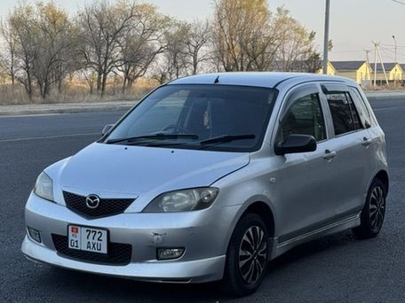 Mazda Demio, 2004 — photo 2