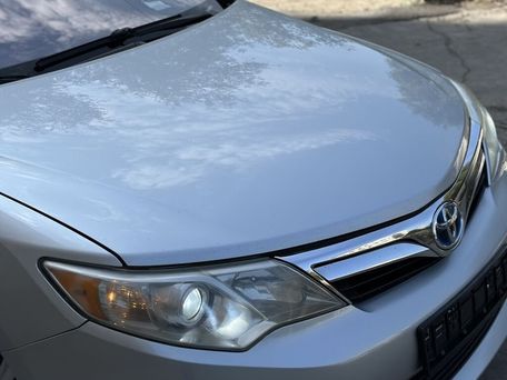 Toyota Camry, 2013 — фото 4