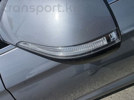 Hyundai Sonata, 2022 — 照片 6