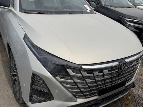 Changan UNI-Z, 2024