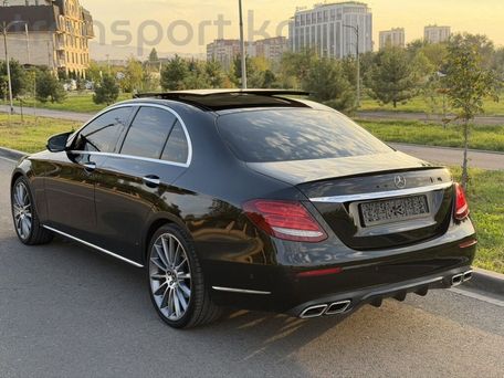 Mercedes-Benz E-Класс, 2016 — фото 6