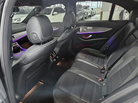 Mercedes-Benz E-Класс AMG, 2023 — фото 12