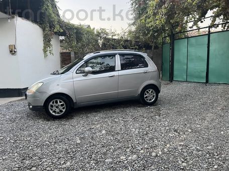 Daewoo Matiz, 2008 — сүрөт 2