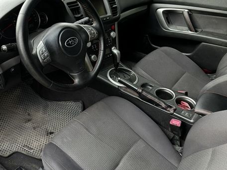 Subaru Outback, 2006 — сүрөт 5