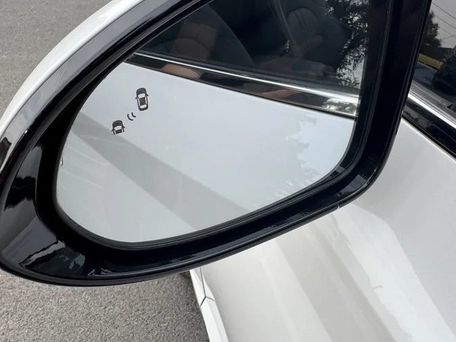 Hyundai Sonata, 2023 — фото 9