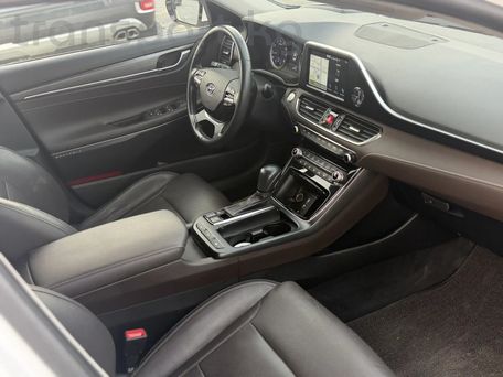 Hyundai Grandeur, 2019 — photo 8