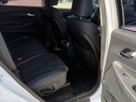 Hyundai Santa Fe, 2021 — 照片 19