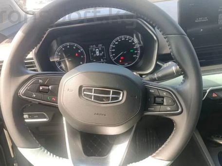 Geely Emgrand, 2022 — 照片 7