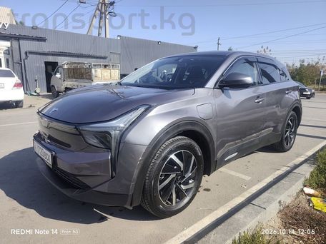 Hozon Neta U, 2022 — photo 5