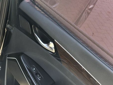 Kia K7, 2018 — photo 14
