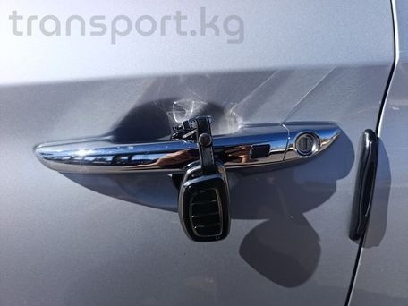Hyundai Sonata, 2017 — 照片 12