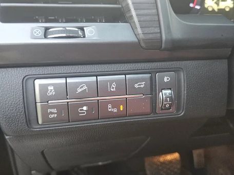 SsangYong Rexton, 2020 — photo 7