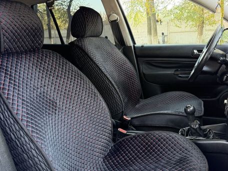Volkswagen Golf, 2001 — сүрөт 15