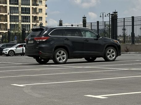 Toyota Highlander, 2015 — сүрөт 4