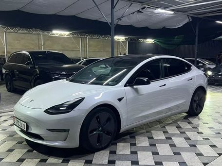 Tesla Model 3, 2021 — фото 1