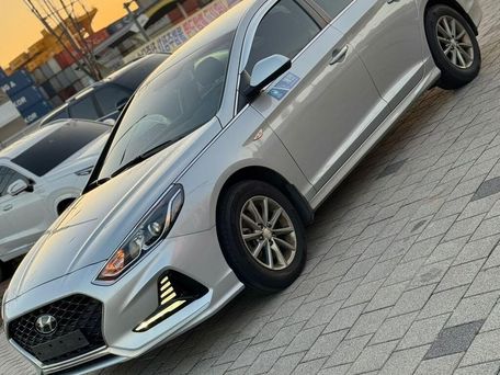 Hyundai Sonata, 2022 — сүрөт 14