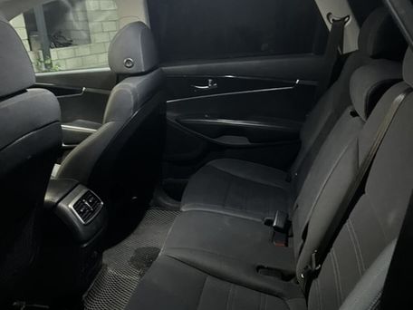Kia Sorento, 2018 — 照片 7