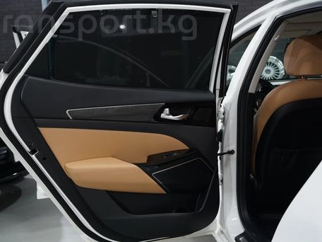Kia K7, 2020 — photo 10