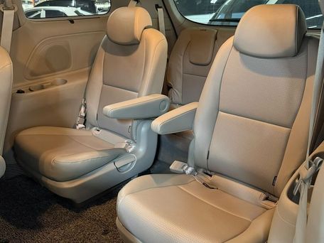 Kia Carnival, 2020 — сүрөт 17