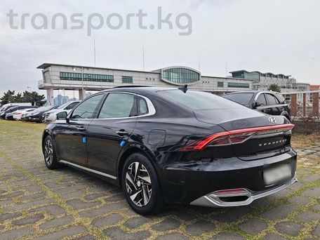 Hyundai Grandeur, 2022 — photo 3