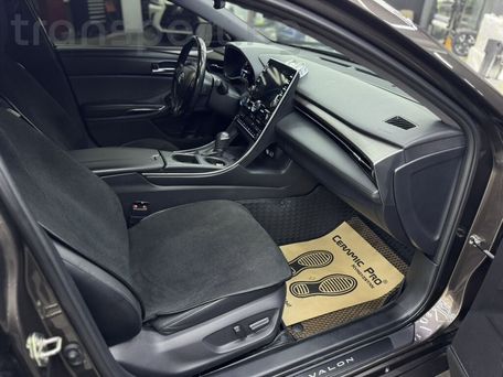 Toyota Avalon, 2019 — сүрөт 11