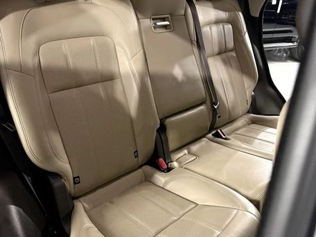 Land Rover Range Rover Sport, 2019 — фото 10
