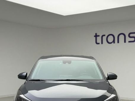 Hyundai Tucson, 2020 — фото 1